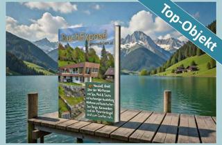 Villen zu kaufen in 9220 Velden am Wörther See, VILLA SÜDLICH VOM WÖRTHERSEE