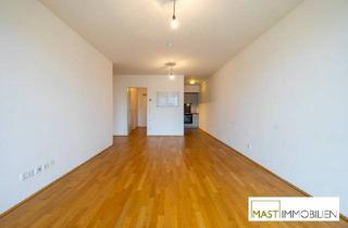 Wohnung mieten in 1230 Wien, Einziehe und Wohlfühlen - 2 Zimmer Wohnung inkl. Einbauküche mit SIEMENS Geräten und KFZ STELLPLATZ in der GARAGE