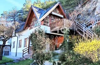 Einfamilienhaus kaufen in 2763 Pernitz, Naturparadies mit Panoramablick - Gepflegtes Einfamilienhaus mit großem Grundstück und Wintergarten