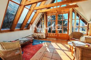 Einfamilienhaus kaufen in 2763 Pernitz, Naturparadies mit Panoramablick - Gepflegtes Einfamilienhaus mit großem Grundstück und Wintergarten