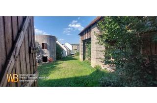 Einfamilienhaus kaufen in Kathreinerstraße, 7474 Deutsch-Schützen, Deutsch Schützen Eisenberg: Einfamilienhaus mit großem Garten, Wirtschaftsgebäuden und Stadel !!