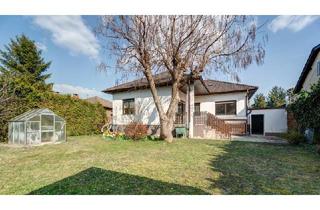 Einfamilienhaus kaufen in 2301 Groß-Enzersdorf, NEU AM MARKT ! Perfekt geschnittenes Einfamilienhaus !