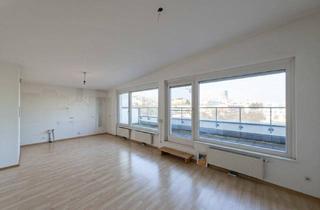 Wohnung kaufen in Kaiser-Ebersdorfer-Straße 35-37, 1110 Wien, PROVISIONSFREI VOM EIGENTÜMER! 3-ZIMMER DG-WOHNUNG MIT TERRASSE NÄHE U3 SIMMERING!