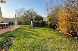 Wohnung kaufen in Goldtruhenweg, 2345 Brunn am Gebirge, ++ Gartenwohnung SÜD I MB IMMOBILIEN ++