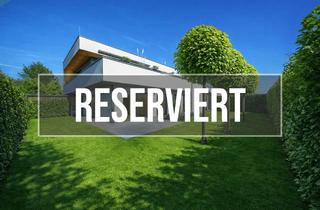 Wohnung kaufen in 8075 Hart bei Graz, ! RESERVIERT ! * HART BEI GRAZ * TRAUMHAFTE GARTENWOHNUNG MIT GROSSEM EIGENGARTEN UND SONNIGER TERRASSE IN RUHELAGE *