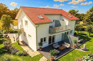 Wohnung kaufen in 8044 Niederschöckl, Hochwertige Neubau Gartenwohnung Nähe Graz-Mariatrost