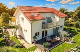 Wohnung kaufen in 8044 Niederschöckl, Hochwertige Neubau Gartenwohnung Nähe Graz-Mariatrost