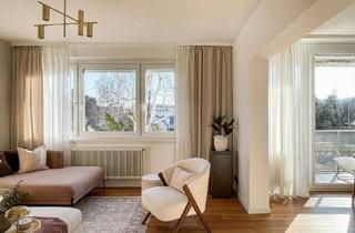 Wohnung kaufen in Franz-Asenbauer-Gasse, 1230 Wien, Familientraum in Mauer: 5-Zimmer-Wohnung mit Loggia, Grünblick & 2 Garagen