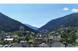 Wohnung kaufen in 9546 Kleinkirchheim, RESERVIERT! Touristische Renditeperlen im Ski & Wanderparadies - Bad Kleinkirchheim