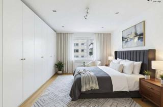 Wohnung kaufen in 1030 Wien, Großzügige 4-Zimmer-Wohnung nahe Belvedere