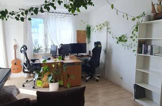 Wohnung mieten in Franzensbrückenstraße 15, 1020 Wien, Helle 2,5 Zimmer Wohnung mit Loggia - geniale Lage!