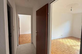 Wohnung mieten in Grassigasse, 1140 Wien, Gut aufgeteilte 2-Zimmer-Wohnung mit Loggia | Gleich bei U3 | Renoviert