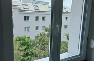 Wohnung mieten in 1050 Wien, Helle, ruhige, gepflegte 2,5 Zimmer-Wohnung, 1050-Wien