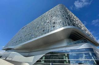 Wohnung mieten in Amraser Str., 6020 Innsbruck, Provisionsfrei: Helle 4-Zimmer-Wohnung im 5 Stock, familien- und WG-tauglich! Blick über die Stadt!