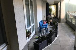 Wohnung mieten in Schneeburggasse, 6020 Innsbruck, 2 Zimmer Wohnung Schneeburggasse Innenhoflage