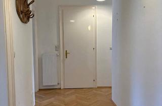 Wohnung mieten in Klosterwiesgasse, 8010 Graz, Helle 2-Zimmer Altbauwohnung mit Balkon in Graz nähe TU und Augarten