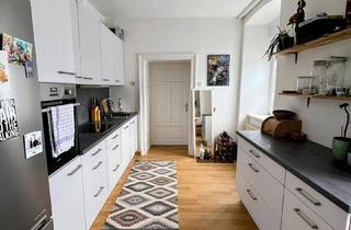 Wohnung mieten in Krausgasse 30, 8020 Graz, Charmante, provisionsfreie und neu renovierte 2-Zimmer-Wohnung in FH-Nähe