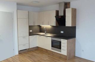 Wohnung mieten in Hlawkagasse-Artholdgasse 12, 1100 Wien, Moderne 2-Zimmer Neubau Wohnung mit Loggia