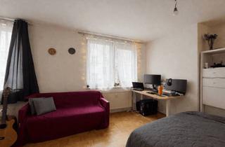 Wohnung mieten in 1080 Wien, Ruhige 1-Zimmer Wohnung im 8. Bezirk