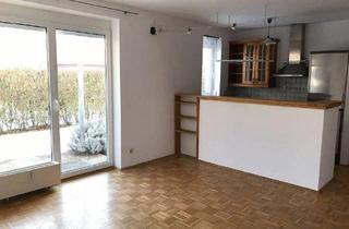 Wohnung mieten in Fröhlerweg 16, 4040 Linz, Erdgeschoßwohnung mit Garten in Urfahr zu vermieten