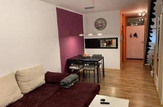 Maisonette mieten in Arbeitergasse, 3500 Krems an der Donau, Ruhige Studentenwohnung - Stadtzentrum - WG tauglich - (3 Zimmer u 2 Balkone)