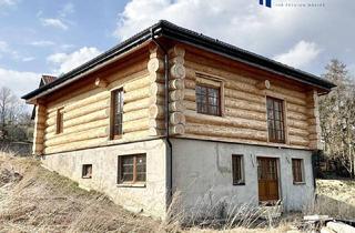 Haus kaufen in 8240 Friedberg, Charmantes Haus mit Panoramablick - nur ca. 1 Stunde von Wien entfernt