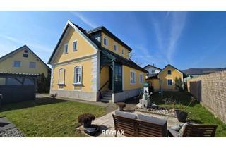 Haus kaufen in Grazer Straße 107, 8430 Leibnitz, Charmantes Häuschen mit Geschichte, Garten und Carport in zentraler Lage von Kaindorf