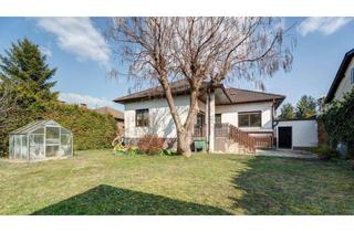 Einfamilienhaus kaufen in 2301 Oberhausen, NEU AM MARKT ! Perfekt geschnittenes Einfamilienhaus !