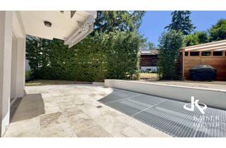 Doppelhaushälfte kaufen in Possannergasse, 1130 Wien, Ruhige Lage in Ober St. Veit, modernes Wohnen mit Wienblick!