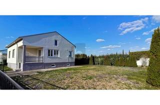 Haus mieten in 7041 Wulkaprodersdorf, ERSTBEZUG NACH SANIERUNG - RUHELAGE - SONNIGER GARTEN