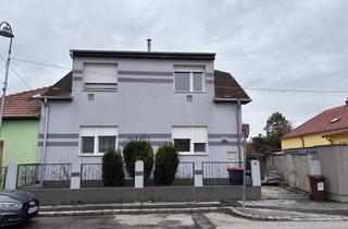 Haus mieten in 2514 Wienersdorf, Teilmöbliertes 5.5-Zimmer Einfamilienhaus mit Garten und Klimaanlage