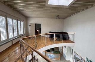 Büro zu mieten in 7122 Gols, Gols - Bürogebäude mit Lager- und Sozialräumen sowie großem Parkplatz