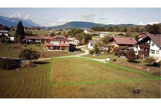 Grundstück zu kaufen in 9184 Sankt Jakob im Rosental, Preisanpassung Bauland Sonnige Ruhige Lage