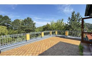 Villen zu kaufen in 1130 Wien, Villa am Roten Berg – Exklusives Wohnen in Wiens begehrtester Villenlage | ZELLMANN IMMOBILIEN