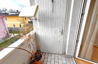 Wohnung kaufen in 4061 Pasching, Ideale Erste eigene Wohnung- mit sonnigem Balkon