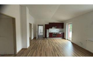 Wohnung mieten in 3250 Wieselburg, Schöne Mietwohnung mit Balkon in zentraler Wieselburger Lage!