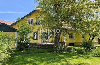 Anlageobjekt in 3910 Zwettl-Niederösterreich, Villa in Kombination mit Praxis, Büro oder 2. Wohneinheit auf Großem Grundstück - mit Erweiterungspotenzial Für Investoren