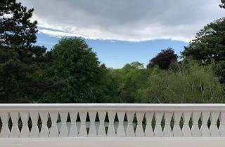 Wohnung mieten in Türkenschanzpark, 1180 Wien, Prachtvolle Etage mit Terrasse