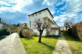 Reihenhaus kaufen in 8044 Graz, Charmantes Wohnen mit Reihenhauscharakter in Bestlage Mariatrost - Nähe Basilika