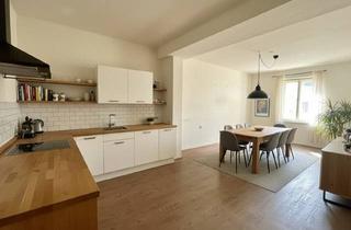 Wohnung kaufen in Getreidegasse 7/6, 9020 Klagenfurt, Großzügige 4-Zimmer-Wohnung mit Renovierungsbedarf in Zentraler Lage in Klagenfurt, Geeignet Für Familien oder Wg´S