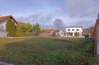 Grundstück zu kaufen in 7121 Weiden am See, Top Baugrundstück in bester Wohngegend und Seenähe