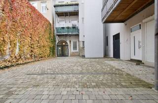 Lager kaufen in 1160 Wien, Investment - Lager in einem vollsanierten, klassischen Gründerzeithaus in U-Bahn-Nähe