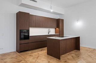 Wohnung mieten in 1010 Wien, Exklusives Altbau-Juwel in 1010 Wien - 171 m² | 3 Zimmer | Klimaanlage | Premium Lage