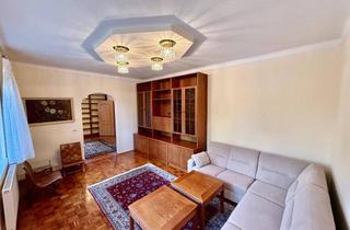 Einfamilienhaus kaufen in 3105 Unterradlberg, Renovierungsbedürftiges Einfamilienhaus mit Garten und Pool in Ruhiger Wohnsiedlung, nähe St.Pölten!