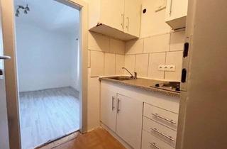 Wohnung mieten in Lendplatz, 8020 Graz, Kleinwohnung am Lendplatz