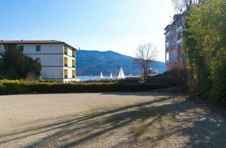 Wohnung kaufen in 9210 Pörtschach am Wörther See, Großzügige 3,5-Zimmer-Wohnung in Pörtschach - Seeblick & Nutzbare Außenbereiche