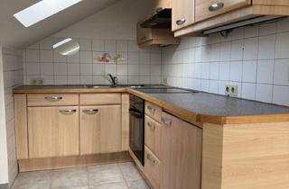 Wohnung mieten in Pluscity, 4061 Pasching, Dachgeschosswohnung in Pasching