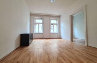 Wohnung mieten in 1040 Wien, 3 Zimmer Altbau Hauptbahnhof