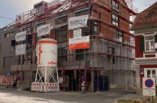 Büro zu mieten in Schörgelgasse, 8010 Graz, ERSTBEZUG I Bürofläche in zentraler Lage von Graz