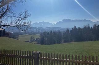 Wohnung mieten in Plainbergweg 45, 5101 Bergheim, Schöne 3-Zimmer-Wohnung mit toller Stadtsicht !